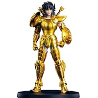 Amazon | HiPlay Zodiakos Studio 鑄刻 1/12 聖闘士星矢 SS-01 天秤座